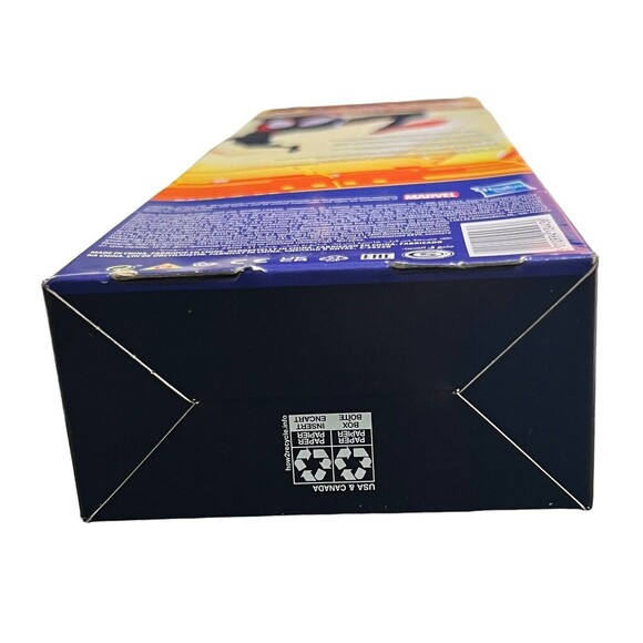 2022 Titan Hero Series-Miles Morales-Across The Spider Verse-12” Action Figure - Picture 5 of 7